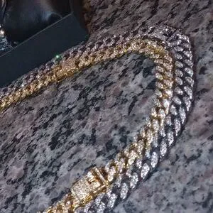 Accessories | Watch 24 26 Chain Unisex 9 Day Warranty  display picture 3